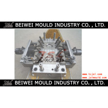 Customized Plastic Injection Filter Housing Cover Mould